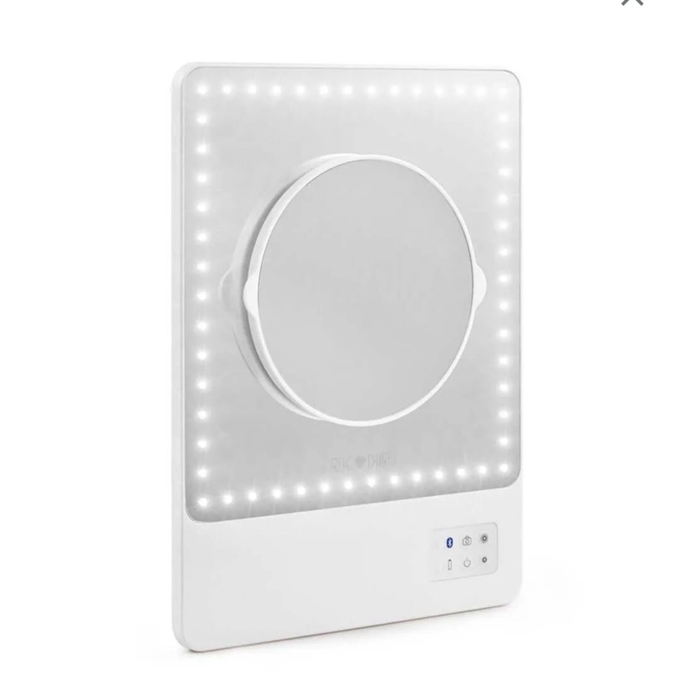 Riki Skinny Vanity Mirror